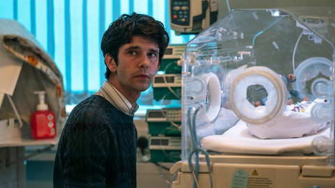 Tohle bude bolet - Epizoda 2/7