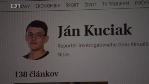 Reportéři ČT - 25. února 2019