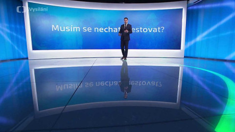 Epicentrum - 2. března 2021