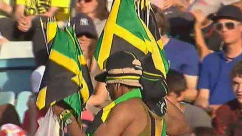 Atletika - IAAF Diamond League 2010