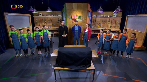 Šikulové - Velká výzva - 30. března 2023