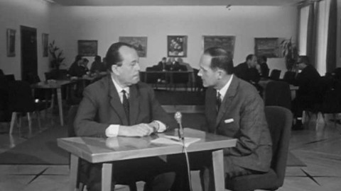 Příloha Televizních novin - Rozhovor s ministrem Kučerou