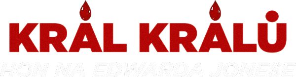 Král králů: Hon na Edwarda Jonese