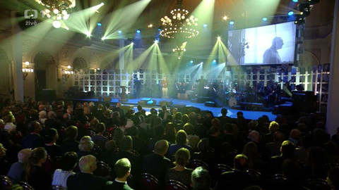 Ceny Paměti národa - Ceny paměti národa 2013