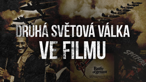 Druhá světová válka ve filmu