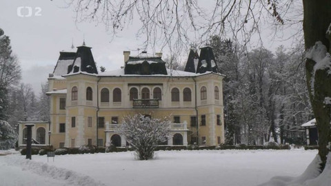 Kvarteto - Mumie, relikvie, památky