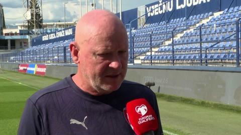 Studio fotbal - Fotbal Extra: Černá Hora - Česko