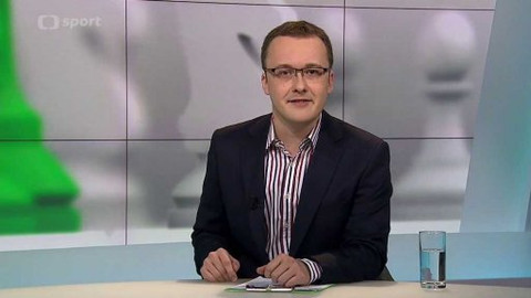 V šachu - 9. ledna 2015