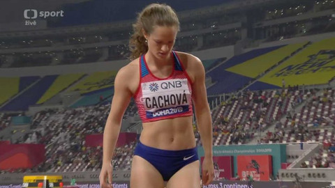 MS v atletice 2019 Dauhá - MS 2019 Dauhá