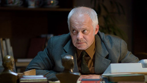 Zdivočelá země - Epizoda 37/45