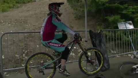 Cyklistika - Magazín Světového poháru horských kol