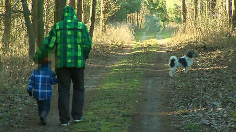 Pološero - Pedofilové mezi námi