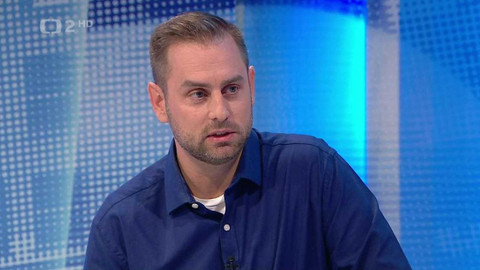 Dobré ráno - 9. října 2023