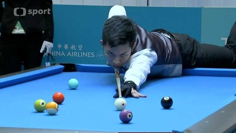 Světová univerziáda 2017 Tchaj-wan - 9. den