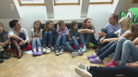 Tykadlo - Odposlechy