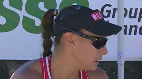 FIVB Swatch World Tour 2011 - FIVB Swatch World Tour 2011 Kanada