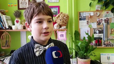 Zprávičky - 24. listopadu 2019