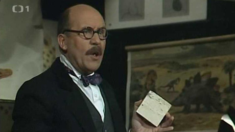 Zajíc v pytli - Zajíc v pytli 4