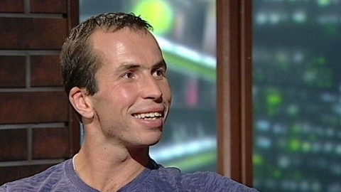 Uvolněte se, prosím - 23. října 2009