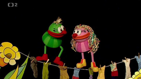 Studio Kamarád - 11. září 2016