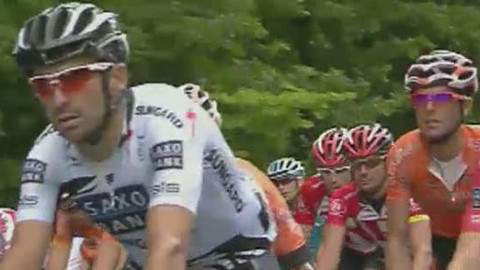 Tour de France - Nejzajímavější okamžiky 7. dne