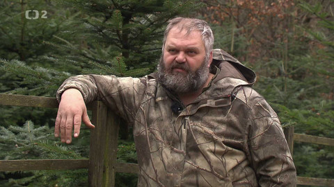 Nedej se! - Lovu zdar!