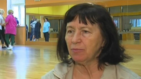 Folklorika - Vítkovští sokoli