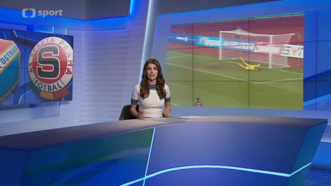 Studio fotbal - Dohráno