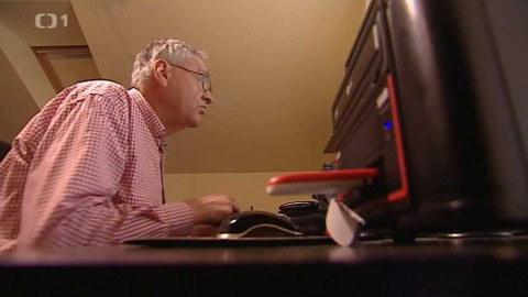 Černé ovce - 7. prosince 2015