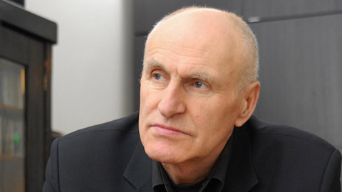 Uchem jehly - 27. května 2012