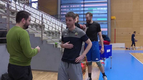 BasketManie - 23. února 2020