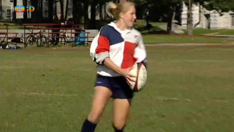 Tohle je můj sport - Epizoda 11/26