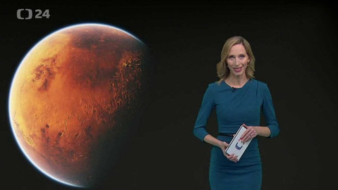 Horizont ČT24 - 5. ledna 2021