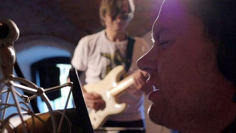 Linka - 4/10 Matěj Ruppert