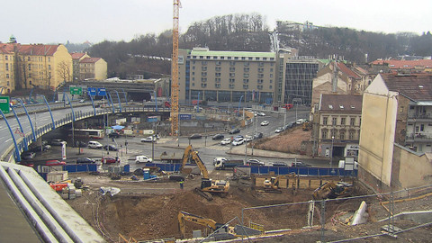 Z metropole - 24. března 2018