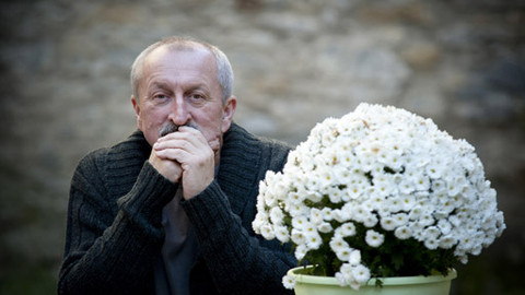 Trapasy - 8. září 2012