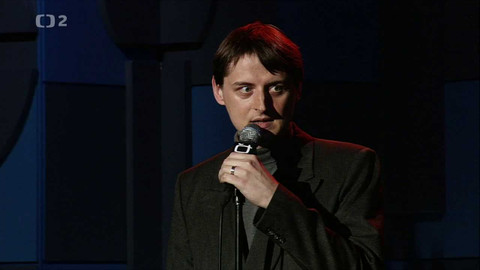 Na stojáka - 13. února 2013