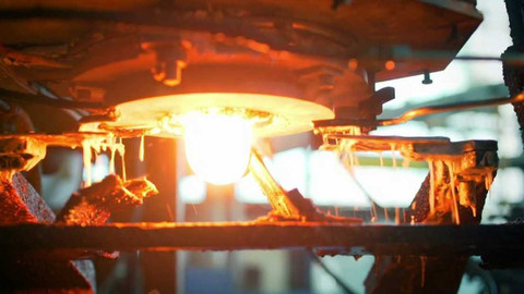 Fenomén českého skla - 3/6 Skleněná revoluce