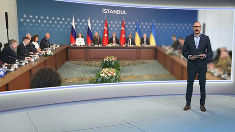 Horizont ČT24 - 23. července