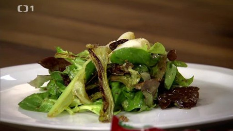 Vše o vaření - 27. května 2013