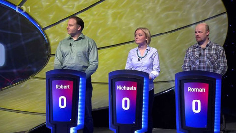 Kde domov můj? - 17. května 2016