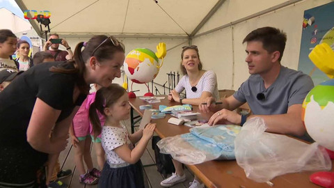 Zprávičky - 1. června 2022