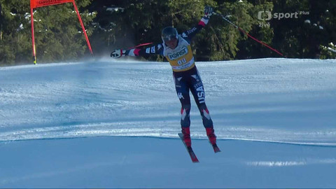 Světový pohár v alpském lyžování - Itálie