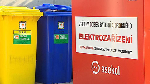 Z metropole - 8. října 2011