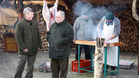 Putování za písničkou - 10. března 2012