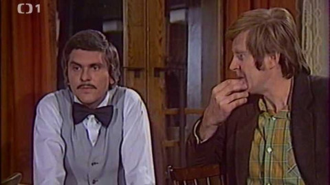 Bakaláři - Balíček