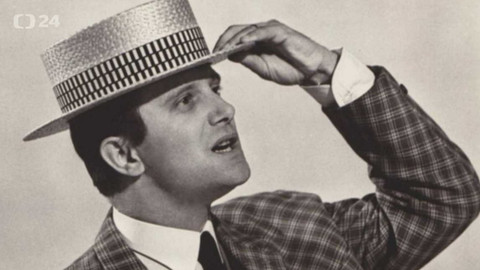 Z metropole - Ulice Ve Smečkách-historie