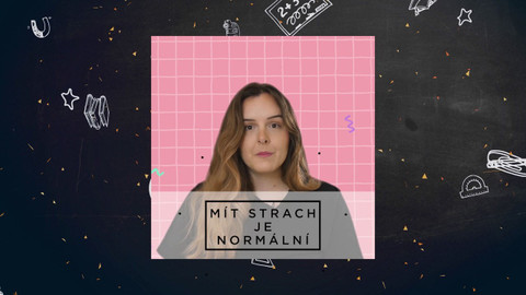 Lepší škola - 9/11 O strašení