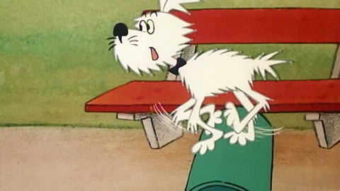 Štaflík a Špagetka - 6/13 Proutkaři