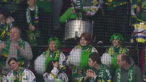 Buly hokej - HC Energie Karlovy Vary - HC Slavia Praha